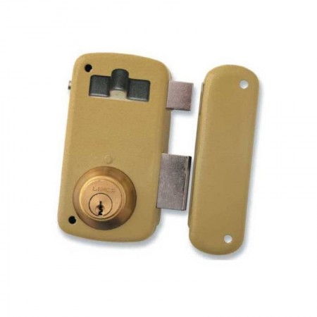 Comprar Cerradura 5056-A-60-D.He Lince 70050 al Mejor Precio