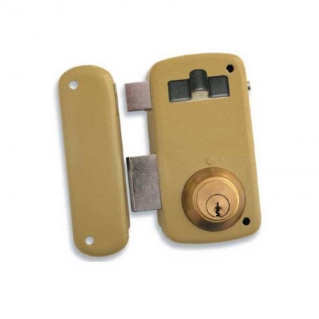 Comprar Cerradura 5056-A-60-I.He Lince 70051 al Mejor Precio
