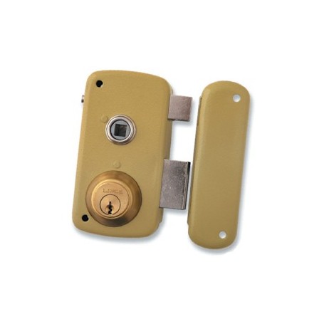Comprar Cerradura 5056-B-70-D.He Lince 70056 al Mejor Precio