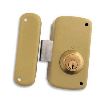 Comprar Cerradura 5056-C 60 I. He Lince 70061 al Mejor Precio