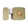Comprar Cerradura 5124-A- 80-I.He Lince 70066 al Mejor Precio
