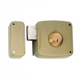 Comprar Cerradura 5124-A- 80-I.He Lince 70066 al Mejor Precio