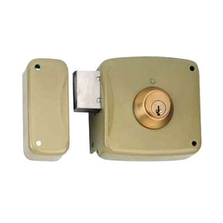 Comprar Cerradura 5124-A- 80-I.He Lince 70066 al Mejor Precio