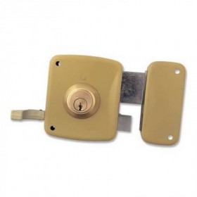 Comprar Cerradura 5125-A- 80-D.He Lince 70071 al Mejor Precio