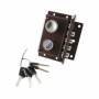 Comprar Cerradura 5240-Cgs Derecha Pintada Jis 74107 al Mejor Precio