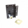 Comprar Cerradura 5240-Cgs Izquierda Pintada Jis 74108 al Mejor Precio
