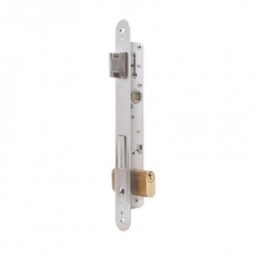 Comprar Cerradura 5550-14 Embutir Lince 70009 al Mejor Precio