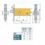 Comprar Cerradura 5557-60 Lince 70018 al Mejor Precio