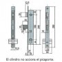 Comprar Cerradura 5580-21 Hn Lince 70033 al Mejor Precio