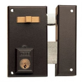 Comprar Cerradura 56-Apr-60 Der. Yale 68105 al Mejor Precio