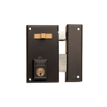Comprar Cerradura 56-Apr-60 Der. Yale 68105 al Mejor Precio