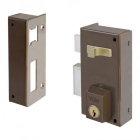 Comprar Cerradura 56-Apr-60 Izq. Yale 68106 al Mejor Precio