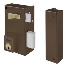 Comprar Cerradura 56-Apr-70 Derecha Yale 68107 al Mejor Precio