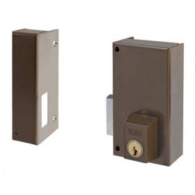 Comprar Cerradura 56-Cpr-70 Iz. Yale 68132 al Mejor Precio