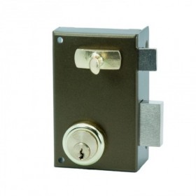 Comprar Cerradura 56A-60 He Derecha B/Red. Ilargi 72039 al Mejor Precio