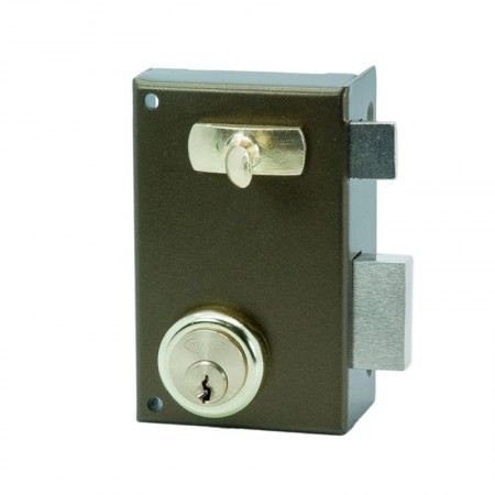 Comprar Cerradura 56A-60 He Derecha B/Red. Ilargi 72039 al Mejor Precio