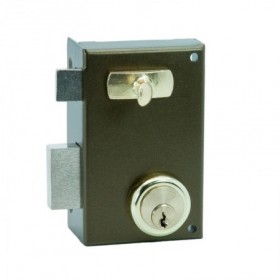 Comprar Cerradura 56A-60 He Izquierda B/Pera Ilargi 72059 al Mejor Precio