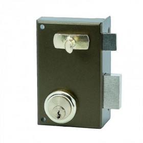 Comprar Cerradura 56A-70 He Derecha B/Pera Ilargi 72060 al Mejor Precio