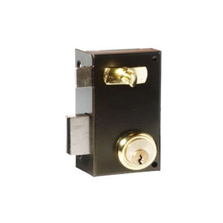 Comprar Cerradura 56A-70 He Derecha B/Red. Ilargi 72041 al Mejor Precio