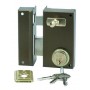 Comprar Cerradura 56A-70 He Izquierda B/Pera Ilargi 72061 al Mejor Precio