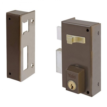 Comprar Cerradura 56Ap-60 Iz. Yale 68061 al Mejor Precio
