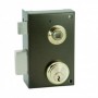 Comprar Cerradura 56B-60 He Izquierda B/Pera Ilargi 72063 al Mejor Precio