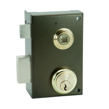 Comprar Cerradura 56B-60 He Izquierda B/Pera Ilargi 72063 al Mejor Precio