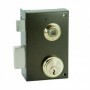 Comprar Cerradura 56B-60 He Izquierda B/Pera Ilargi 72063 al Mejor Precio