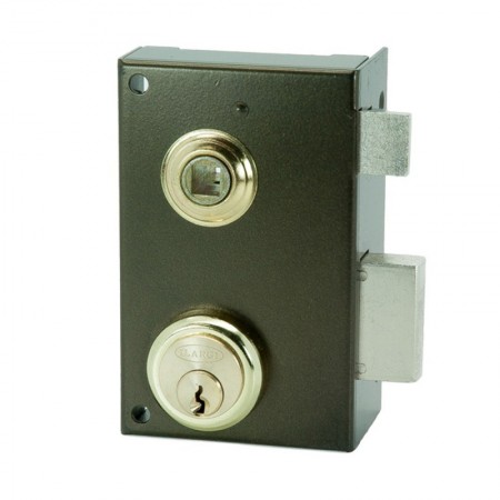 Comprar Cerradura 56B-70 He Derecha B/Pera Ilargi 72064 al Mejor Precio