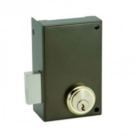 Comprar Cerradura 56C-60 He Izquierda B/Pera Ilargi 72067 al Mejor Precio