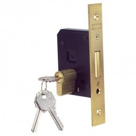 Comprar Cerradura 5810-40 Lince 70025 al Mejor Precio
