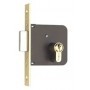 Comprar Cerradura 601-60 Hl Yale 68136 al Mejor Precio
