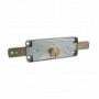 Comprar Cerradura 642-15 Acero Zinc. Amig 4810 al Mejor Precio