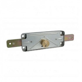 Comprar Cerradura 642-15 Acero Zinc. Amig 4810 al Mejor Precio