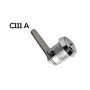 Comprar Cerradura Buzon 111-A Recta Blister Ifam 78033 al Mejor Precio