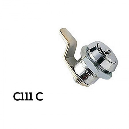 Comprar Cerradura Buzon 111-C Curva Blister Ifam 78034 al Mejor Precio