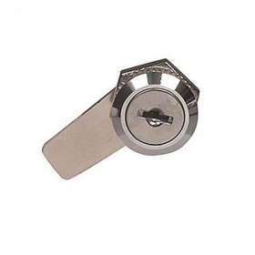Comprar Cerradura Buzon 4A Niquel 8198 Amig 4816 al Mejor Precio