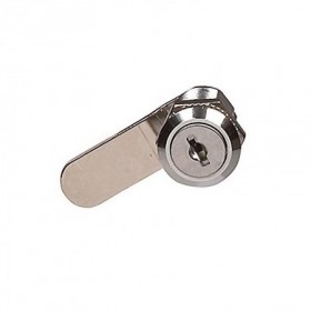 Comprar Cerradura Buzon 5A Niquel 8199 Amig 4817 al Mejor Precio