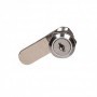 Comprar Cerradura Buzon 5A Niquel 8199 Amig 4817 al Mejor Precio