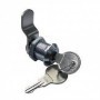 Comprar Cerradura Buzon Curva 20Mm. Cromada Micel 9002 al Mejor Precio