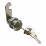 Comprar Cerradura Buzon Recta 20Mm. Cromada Micel 9001 al Mejor Precio