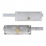 Comprar Cerradura Lateral 58Kn Cl Puerta Enrollable Juego Cays 65035 al Mejor Precio