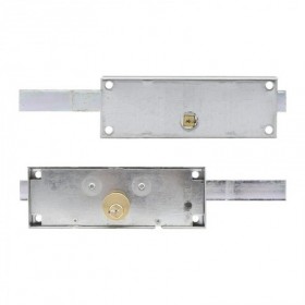 Comprar Cerradura Lateral 58Kn Cl Puerta Enrollable Juego Cays 65035 al Mejor Precio