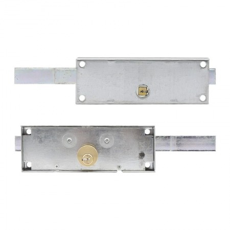 Comprar Cerradura Lateral 58Kn Cl Puerta Enrollable Juego Cays 65035 al Mejor Precio