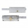 Comprar Cerradura Lateral 58Kn Cl Puerta Enrollable Juego Cays 65035 al Mejor Precio
