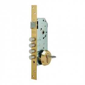 Comprar Cerradura R100B 566E T60 30X30 Tesa 69140 al Mejor Precio
