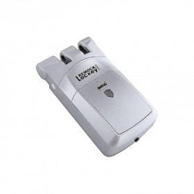Comprar Cerradura Remock Lockey Pro Rlp4S Plata Amig 4827 al Mejor Precio