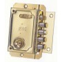 Comprar Cerradura S-90 Derecha Dorada Fac 71064 al Mejor Precio