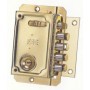 Comprar Cerradura S-90 Derecha Dorada Fac 71064 al Mejor Precio