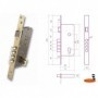 Comprar Cerradura Seguridad 700B Ds15 50Mm Ezcurra 70102 al Mejor Precio